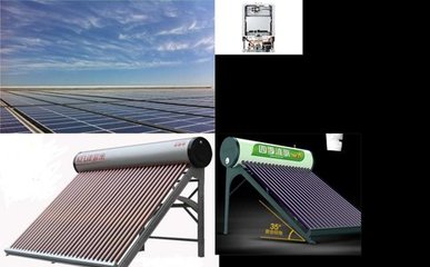 吉林省白城市大安市清華陽(yáng)光太陽(yáng)能售后維修與發(fā)電技術(shù)服務(wù)指南