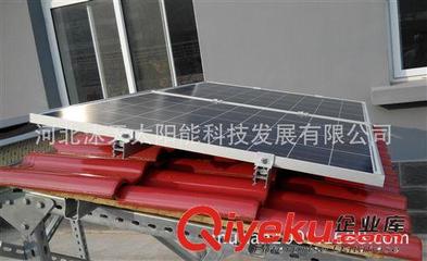 家用光伏發(fā)電系統(tǒng)3000W 環(huán)保節(jié)能的智慧選擇——河北沐天太陽(yáng)能科技發(fā)展有限公司