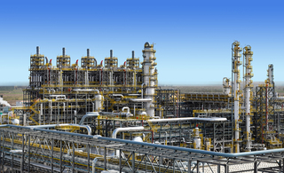 80億投資驅(qū)動(dòng)，塔里木乙烷制乙烯項(xiàng)目投產(chǎn)，撬動(dòng)石油裝備與技術(shù)新機(jī)遇