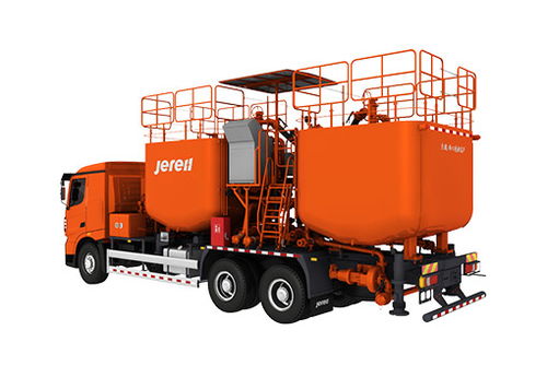 杰瑞石油裝備 打造固井成套設(shè)備技術(shù)高地，引領(lǐng)行業(yè)創(chuàng)新升級