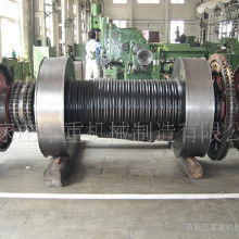 石油機(jī)械產(chǎn)業(yè)鏈深度解析 廠家、批發(fā)與價格策略