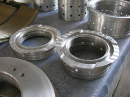 匠心制造，助力能源——葫蘆島市渤海石化機械廠石油設備產品介紹