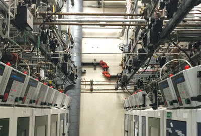 解密工業物聯網的安全現狀與背后原因