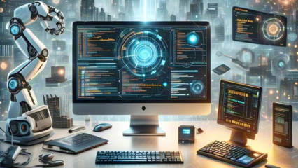 2025年信息工程學院專業介紹 網絡信息技術