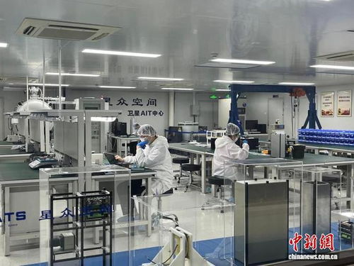 數字浪潮重塑浙江嘉興 乘“網”而上，創意十足科技味濃