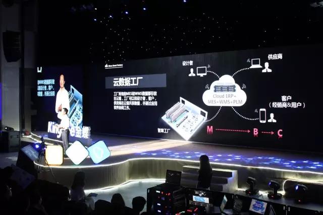 中國(guó)制造2025高峰論壇 算力重構(gòu)與新質(zhì)生產(chǎn)力——軟件開(kāi)發(fā)如何筑基智能制造新模式